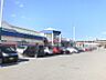 周辺：マルナカ 加古川店（498m）