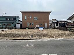 売土地　磐田市加茂