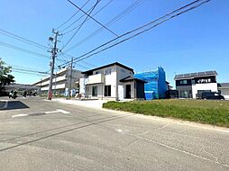 柴田町船岡新栄3丁目　3号棟