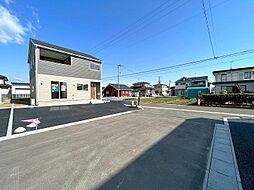 角田市角田第19　3号棟