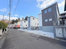 栗生2丁目1期　1号棟