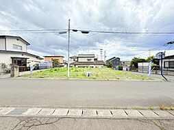 泉区歩坂町　B区画