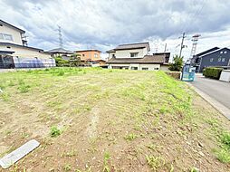 泉区歩坂町　A区画