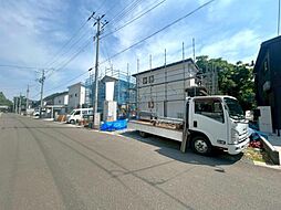 落合2丁目　16号棟