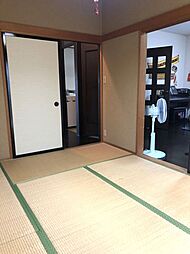 室内の画像