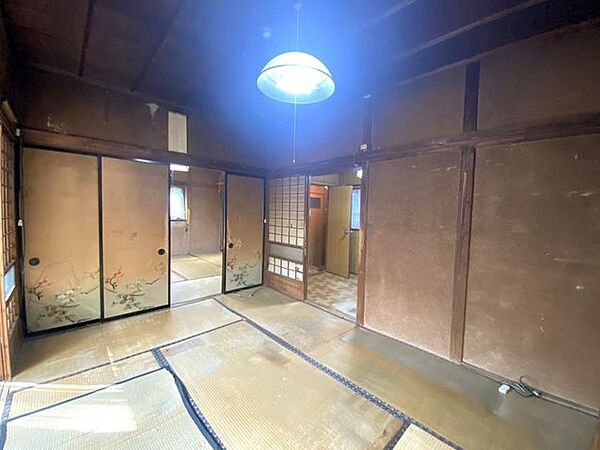 室内