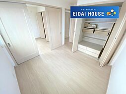 子供部屋の画像