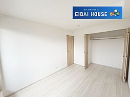 洋室の画像