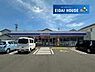 周辺：ローソン多賀城桜木一丁目店 徒歩4分。 260m