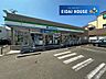 周辺：ファミリーマート多賀城大代店 徒歩9分。 680m