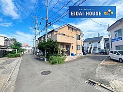 東仙台3丁目建築条件無し