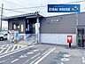 周辺：蛇田駅(JR東日本 仙石東北ライン) 徒歩10分。 760m