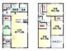 間取り：間取図