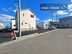石巻市あゆみ野第1