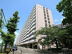 矢田川パークハウスA棟