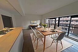 シティコーポ鳩岡B棟