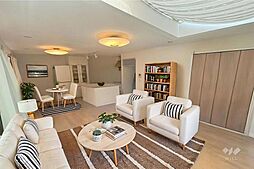 複数路線利用可能！大曽根駅徒歩8分！利便性良好な戸建！