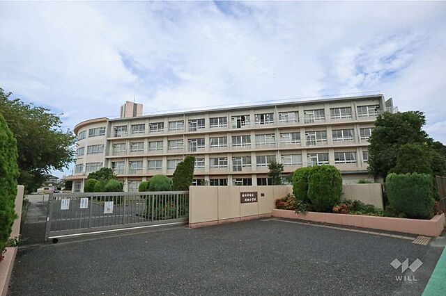 周辺 グローリアス春日井六軒屋町 4階/-