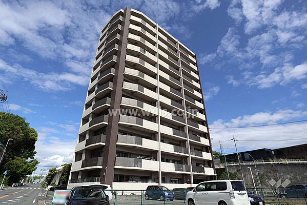 外観 グリーンベル小幡緑地 4階/-