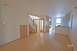 5LDKのロフト付き中古戸建！室内一部リフォーム実施！