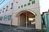 周辺：月見幼稚園[私立]の外観