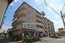 名鉄瀬戸線 矢田駅 徒歩3分