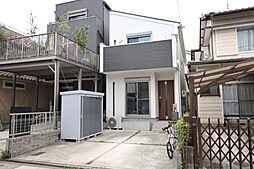 築浅戸建!ぜひ現地にてご確認ください。