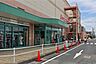 周辺：清水屋(春日井店)の外観