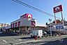 周辺：アオキスーパー(上飯田店)の外観