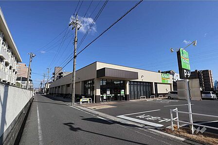 フェルナ(小幡南店)の外観