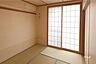 その他：東側和室約6帖［2026年9月15日撮影］