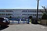 周辺：東部中学校[公立]の外観