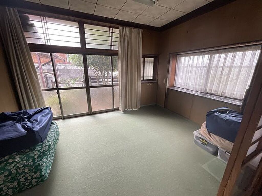 detached 福岡県大牟田市臼井町60-3