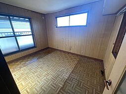 洋室の画像