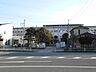 周辺：大牟田市立大正小学校 750m
