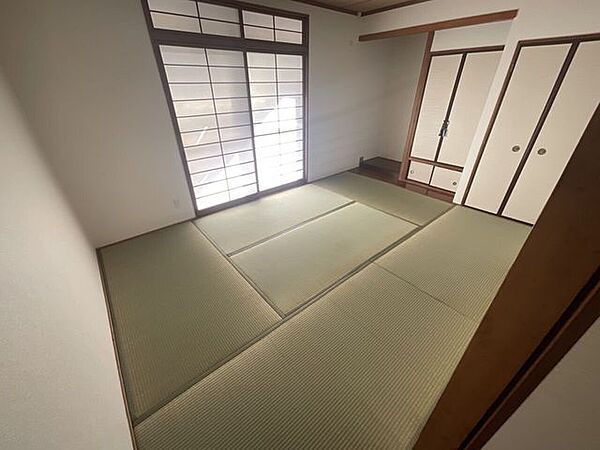 和室を拡大表示