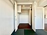 収納：ウォークインクローゼット【※同社リフォーム施工例】