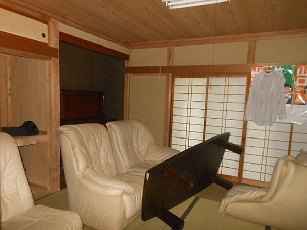 室内