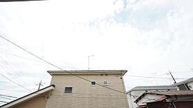 アリビオ  ｜ 神奈川県川崎市高津区末長2丁目（賃貸アパート1LDK・1階・39.52㎡） その18