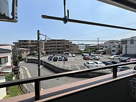 神奈川県川崎市高津区末長1丁目（賃貸マンション1R・3階・17.40㎡） その14