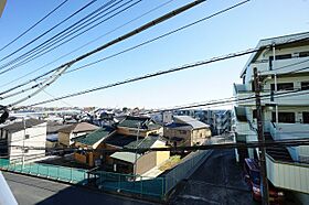 神奈川県横浜市青葉区藤が丘1丁目（賃貸マンション1K・1階・22.76㎡） その20