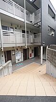 クレイノツインダイヤ  ｜ 神奈川県川崎市宮前区宮崎（賃貸マンション1K・2階・25.07㎡） その14