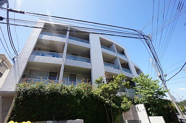 ラヴィータ梶ヶ谷