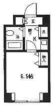 スペースアメニティ梶ヶ谷  ｜ 神奈川県川崎市高津区下作延2丁目（賃貸マンション1K・3階・19.50㎡） その2