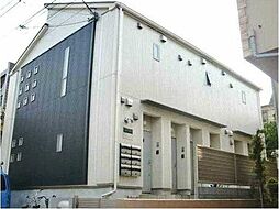 生田駅 4.1万円