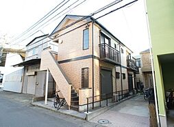 武蔵新城駅 5.9万円