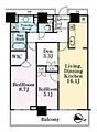 イーストタワー28階26.0万円