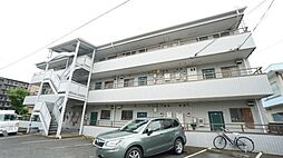二子新地駅 8.4万円