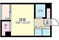 ヒサキハイツ高津3階5.0万円