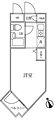 DOM二子新地1階4.8万円